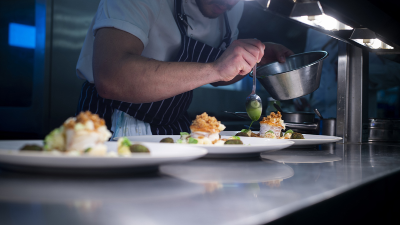 Announcing the 2019 Finalists | South West Chef of the Year